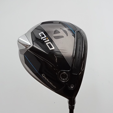 Qi10 1W 10.5°  S Diamana　BLUE　TM50