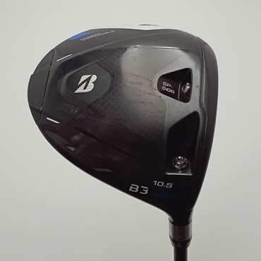 B3MAX　D 1W 10.5°  R VANQUISH　BS40　for　MAX