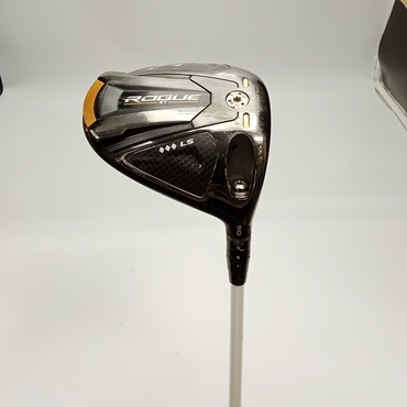 ROGUE　ST　　◆◆◆　(トリプルダイヤモンド)　LS　CE 1W その他カーボン