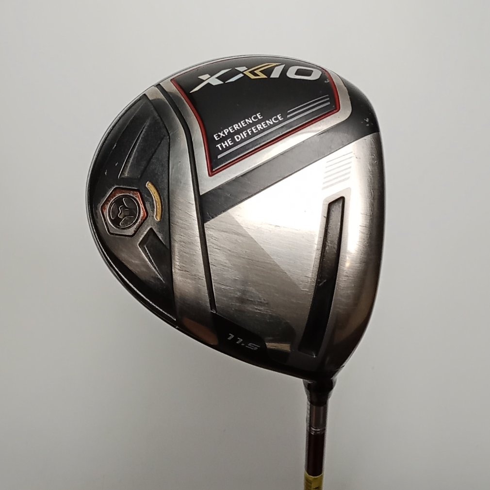 XXIO ELEVEN レッド 1W XXIO MP1100 レッド｜Alpen Online 公式