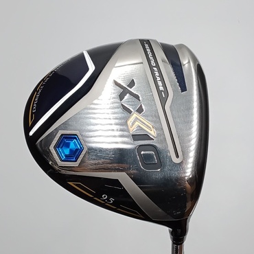 XXIO　12　ネイビー 1W 9.5°  S XXIO　MP1200　ネイビー