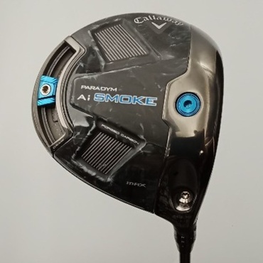 Ai　SMOKE　MAX 1W 10.5°  SR TENSEI　50　for　Callaway