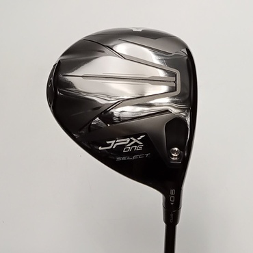 JPX　ONE　SELECT 1W 9°  S TENSEI　BLUE　MM　D
