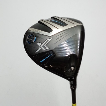 XXIO　X　-eks-　(2024) 1W 10.5°  S Miyazaki　AX-3