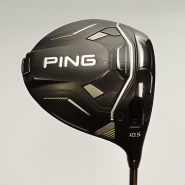 G430　MAX　10K 1W 10.5°  S PING　TOUR　2.0　CHROME　65