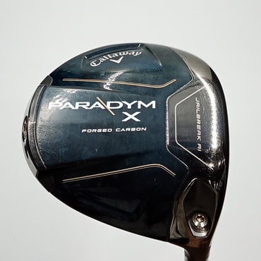 PARADYM　X 1W 10.5°  R VENTUS　TR　5　for　Callaway