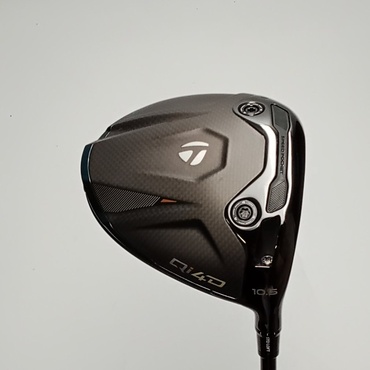 Qi4D 1W 10.5°  S REAX　50　Mid　Rotation　Blue