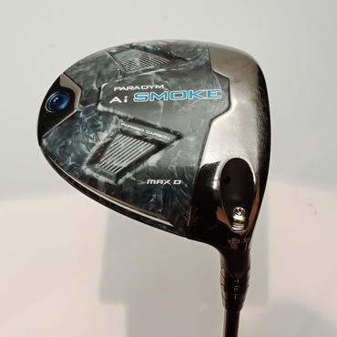 Ai　SMOKE　MAX　D 1W 10.5°  S TENSEI　50　for　Callaway