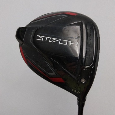 STEALTH 1W 10.5°  S TENSEI　RED　TM50　(22)