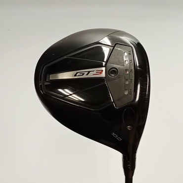 GT3 1W 10°  S TENSEI　1K　BLACK　65