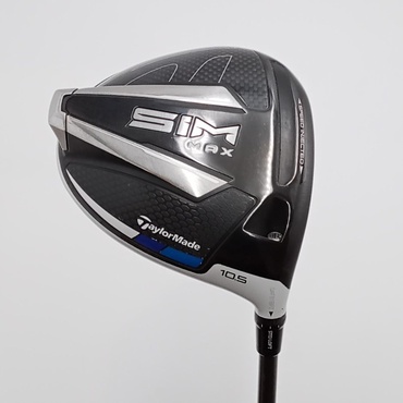 SIM　MAX 1W 10.5°  SR TENSEI　BLUE　TM50