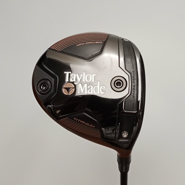 BRNR　MINI　COPPER　(2024) 1W 11.5°  S PROFORCE　65　M40X　J-SPEC