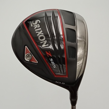 SRIXON　Z585 1W 10.5°  S Miyazaki　Mahana