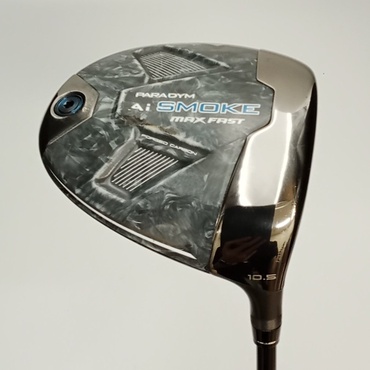 Ai　SMOKE　MAX　FAST 1W 10.5°  R TENSEI　40　for　Callaway