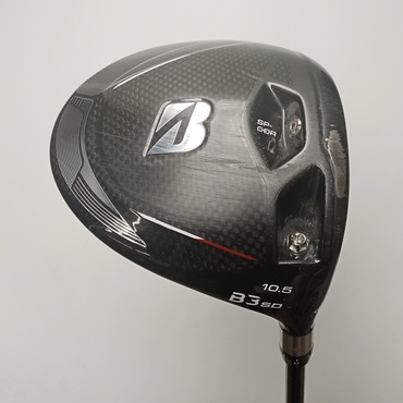 B3　SD 1W 10.5°  SR TENSEI　BS　Red　40