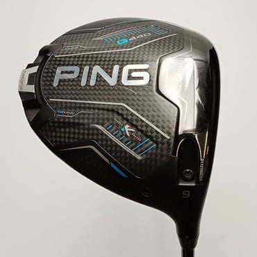 G440K 1W 9°  S PING　TOUR　2.0　BLACK　65