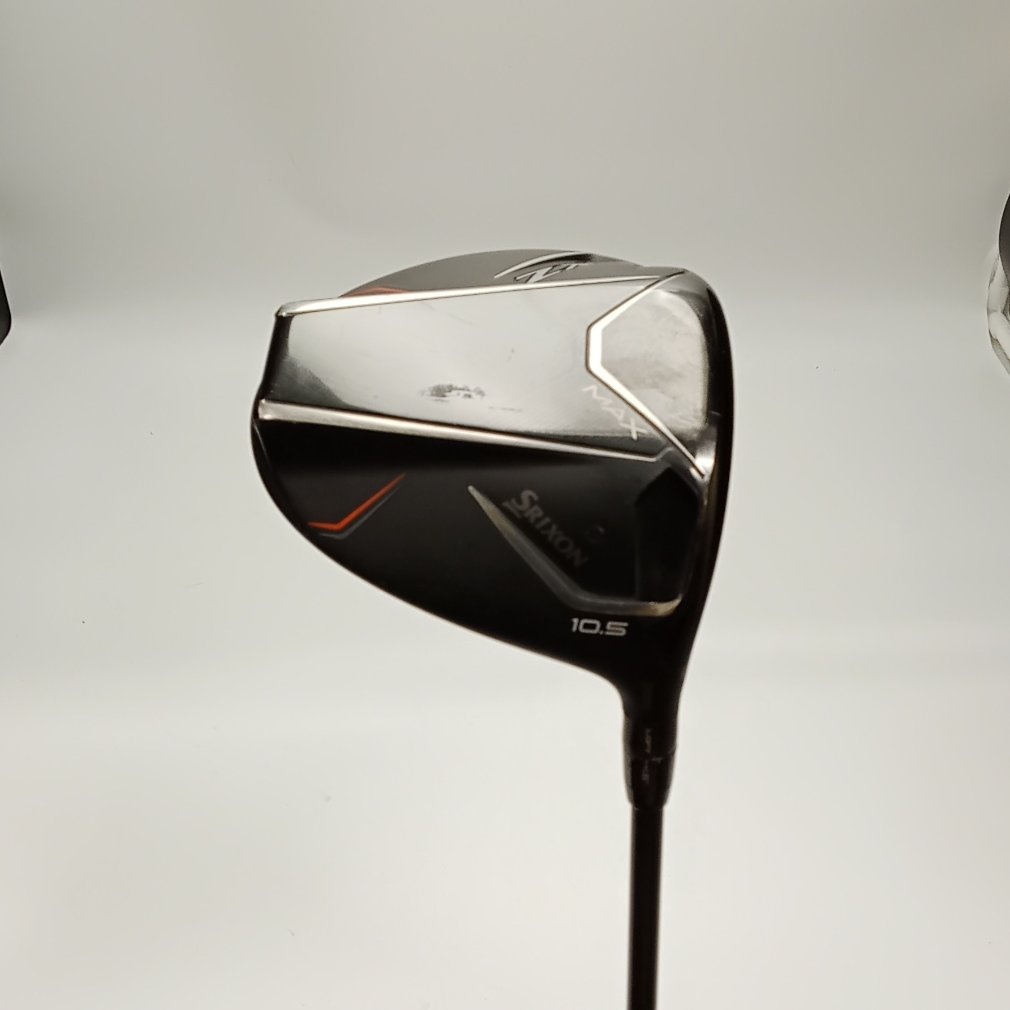 SRIXON ZXi MAX 1W 10.5° S Diamana ZXi 50｜Alpen Online 公式