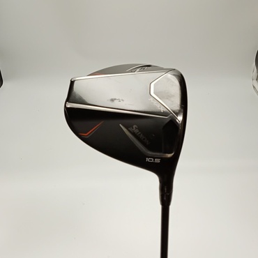 SRIXON　ZXi　MAX 1W 10.5°  S Diamana　ZXi　50
