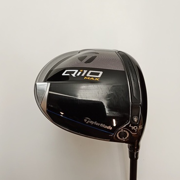 Qi10　MAX 1W 10.5°  S Speeder　NX　BLACK　50