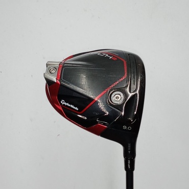 STEALTH2 1W 9°  SR TENSEI　RED　TM50　(22)
