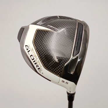 STEALTH　GLOIRE　PLUS 1W 9.5°  S Speeder　NX　for　TM