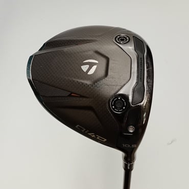 Qi4D 1W 10.5°  S REAX　50　Mid　Rotation　Blue