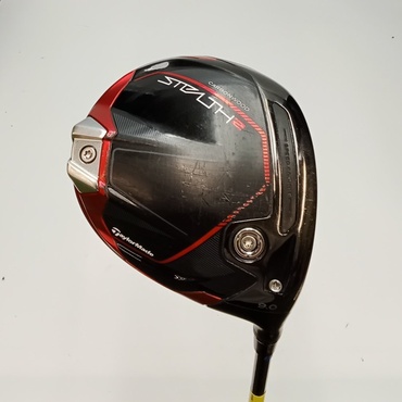 STEALTH2 1W 9°  S TENSEI　RED　TM50　(22)