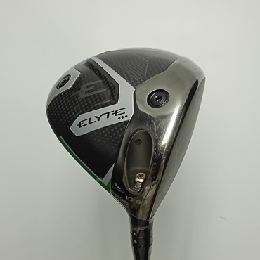 ELYTE　　　　　◆◆◆　(トリプルダイヤモンド) 1W 10.5°  S TENSEI　GREEN　60　for　Callaway