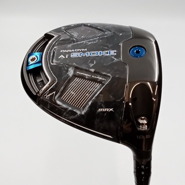 Ai　SMOKE　MAX 1W 10.5°  SR TENSEI　50　for　Callaway