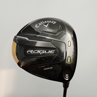 ROGUE　ST　MAX 1W 10.5°  SR VENTUS　5　for　Callaway