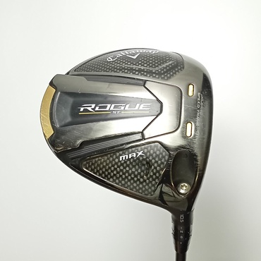 ROGUE　ST　MAX 1W 10.5°  SR VENTUS　5　for　Callaway