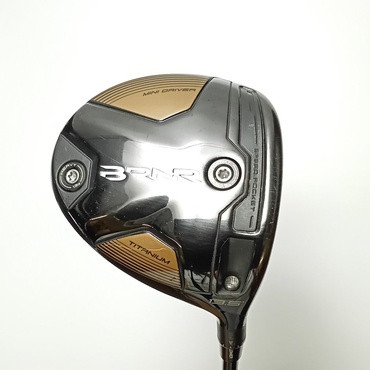 BRNR　MINI　(2023) 1W 13.5°  SR PROFORCE　65　M40X　J-SPEC