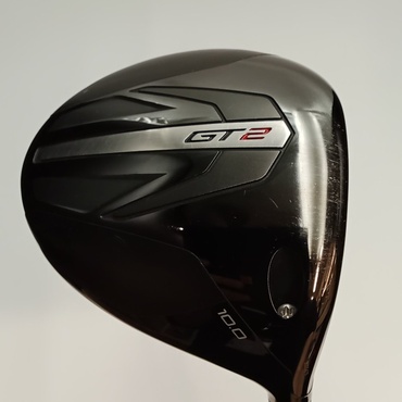 GT2 1W 10°  5 Project　X　DENALI　RED　50