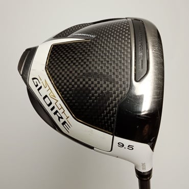 STEALTH　GLOIRE 1W 9.5°  S Speeder　NX　for　TM