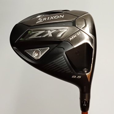 SRIXON　ZX7　MKⅡ 1W その他カスタム(人気)