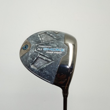 Ai　SMOKE　MAX　FAST 1W 10.5°  R TENSEI　40　for　Callaway