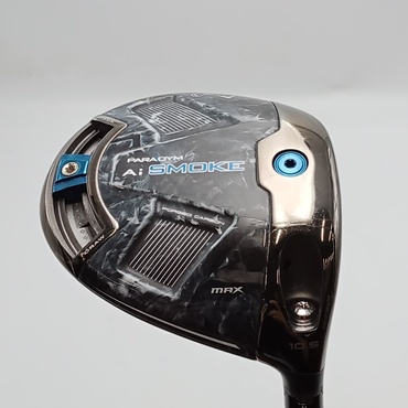 Ai　SMOKE　MAX 1W 10.5°  S TENSEI　50　for　Callaway