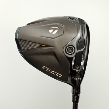 Qi4D 1W 9°  S REAX　50　High　Rotation　Red