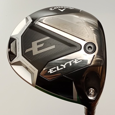 ELYTE 1W 9°  S TENSEI　GREEN　60　for　Callaway