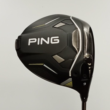 G430　MAX　10K 1W 9°  S PING　TOUR　2.0　CHROME　65