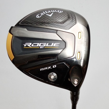 ROGUE　ST　MAX　D 1W 10.5°  R VENTUS　5　for　Callaway
