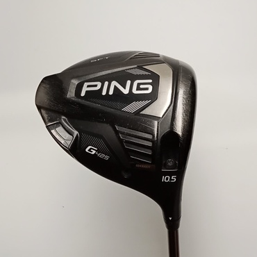 G425　SFT 1W 10.5°  ALTA　DISTANZA