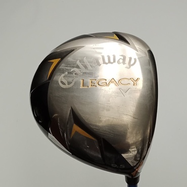 LEGACY　(2012) 1W 9.5°  S Tour　AD　BB-6