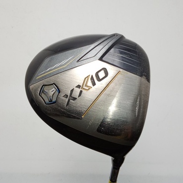 XXIO　13　ネイビー 1W 10.5°  R XXIO　MP1300　ネイビー