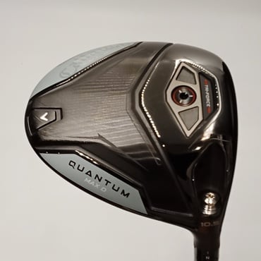 QUANTUM　MAX　D 1W 10.5°  SR ATHLEMAX　50