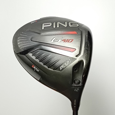 G410　PLUS 1W 12°  SR ALTA　J　CB　RED