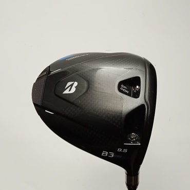 B3MAX 1W 9.5°  S VANQUISH　BS40　for　MAX