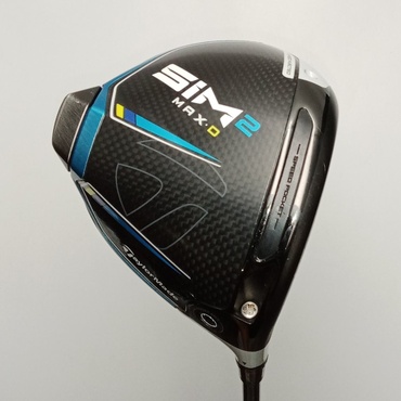 SIM2　MAX　D 1W 9°  S TENSEI　BLUE　TM50