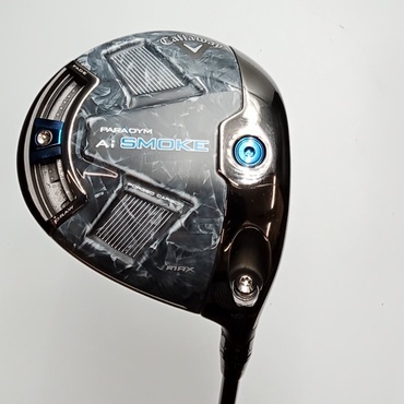 Ai　SMOKE　MAX 1W 10.5°  R TENSEI　50　for　Callaway