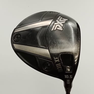 PXG　0311　XF　GEN6 1W その他カーボン